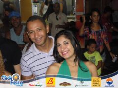 Bloco A Tribo